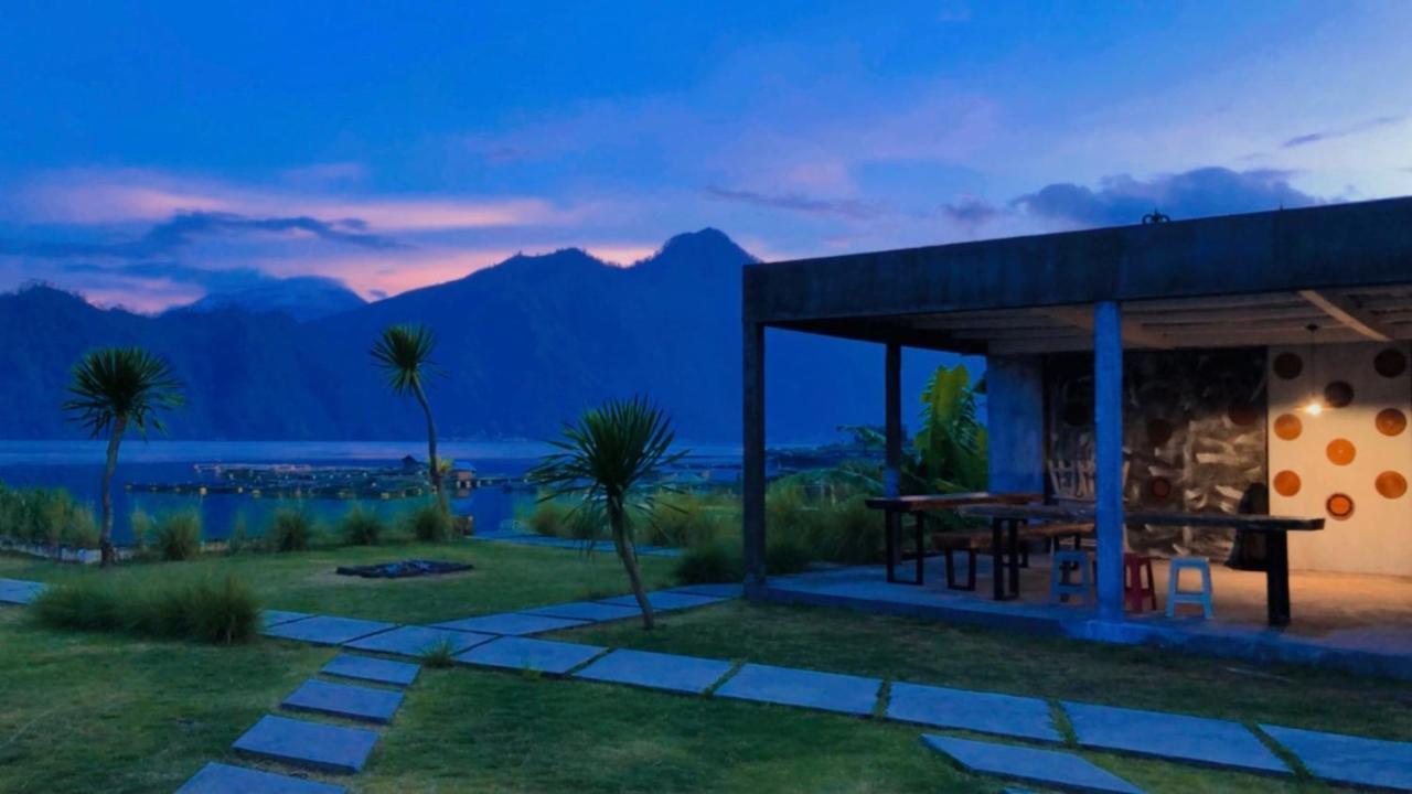 Igloo Glamping Bali *