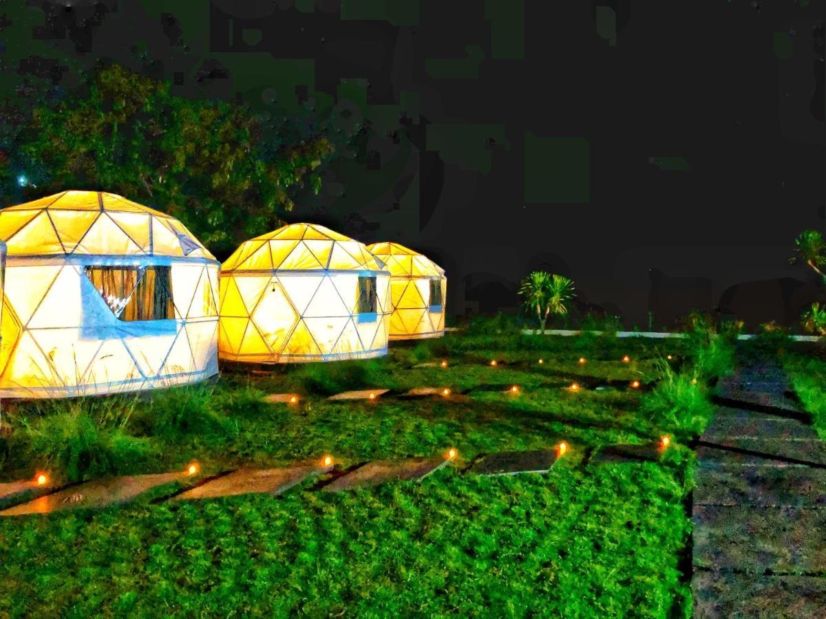 Igloo Glamping Bali *