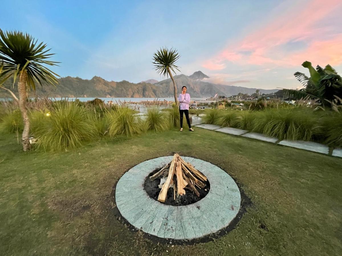 Luxury tent Igloo Glamping Bali Kintamani (Bali)