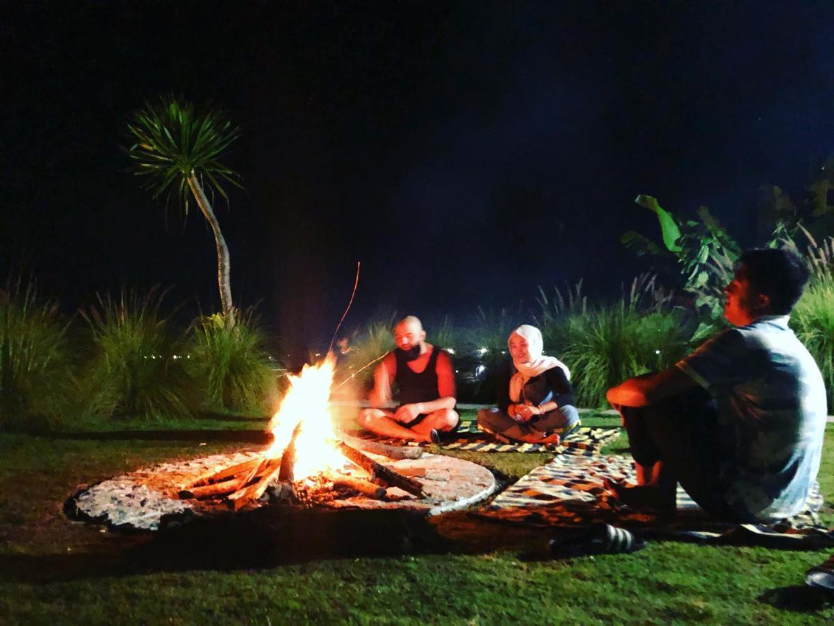 Igloo Glamping Bali *