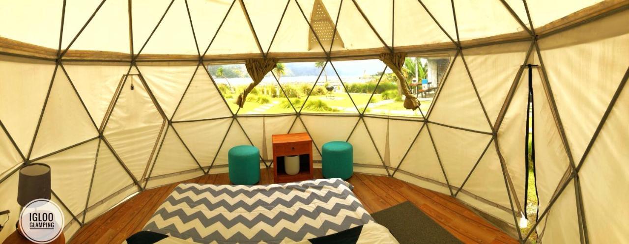 Igloo Glamping Bali *