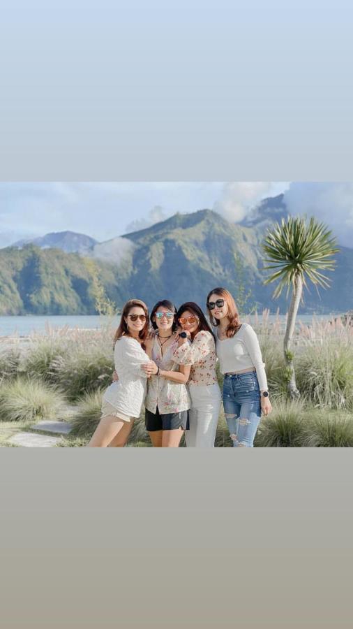 Igloo Glamping Bali *